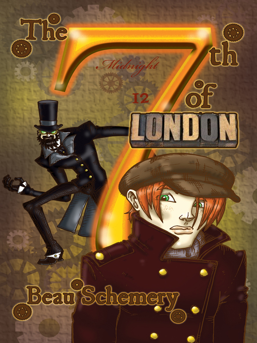 Title details for The 7th of London by Beau Schemery - Available